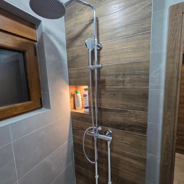 Rifugio Anastasia - Two-Bedroom House - 4