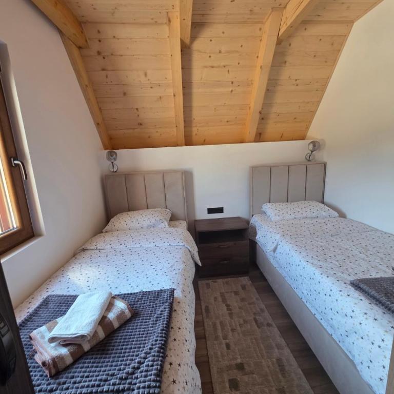 Rifugio Anastasia - Two-Bedroom House - 5