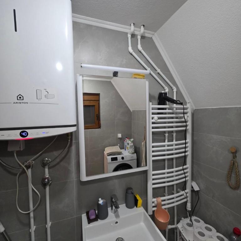 Rifugio Anastasia - Two-Bedroom House - 6
