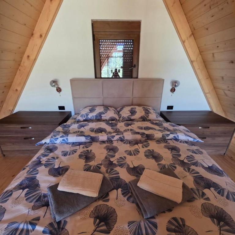 Rifugio Anastasia - Two-Bedroom House - 7