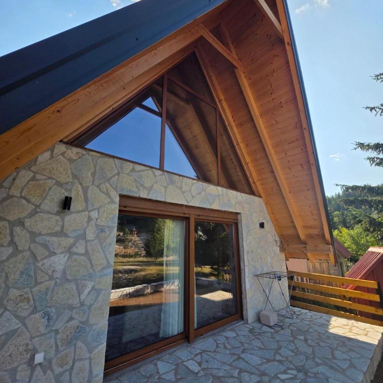 Rifugio Anastasia - Two-Bedroom House - 10