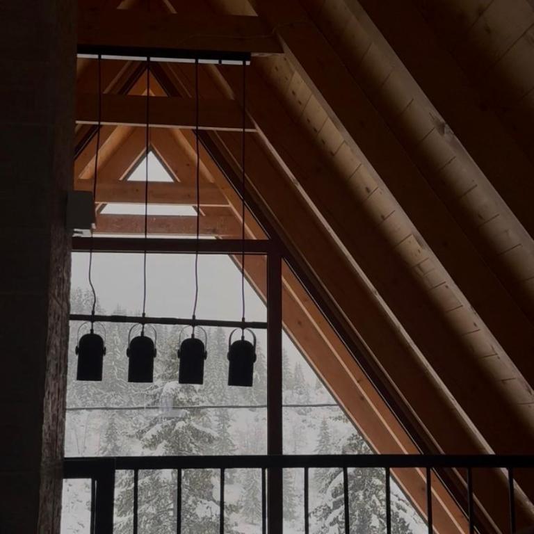 Rifugio Anastasia - Two-Bedroom House - 11