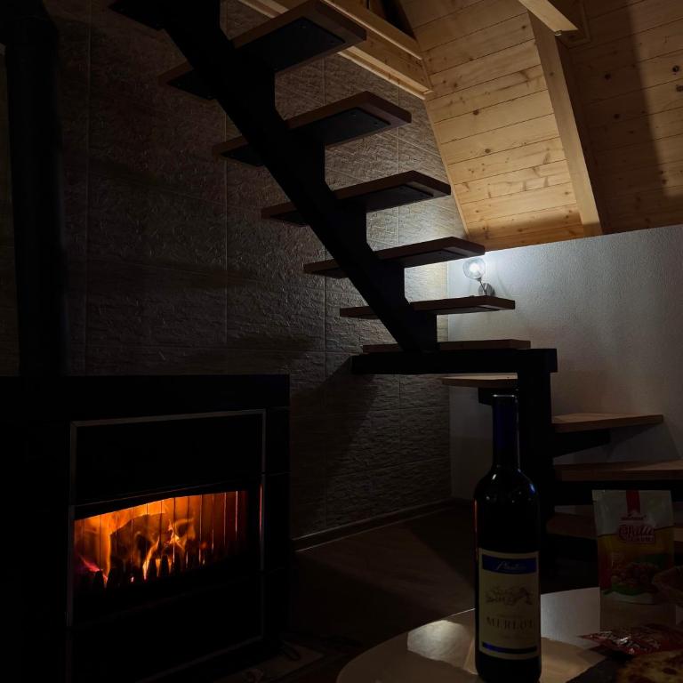 Rifugio Anastasia - Two-Bedroom House - 12