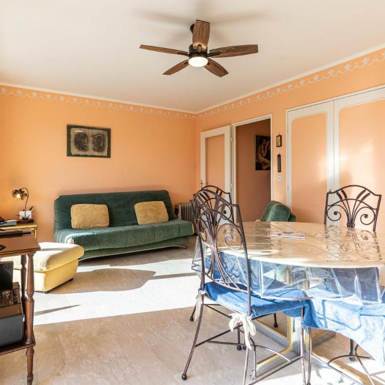 La Terrasse du Riou – Soleil Plages à Cannes - Appartement - 2