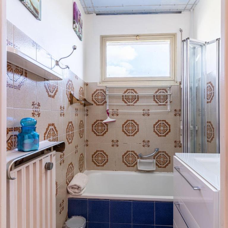 La Terrasse du Riou – Soleil Plages à Cannes - Appartement - 7