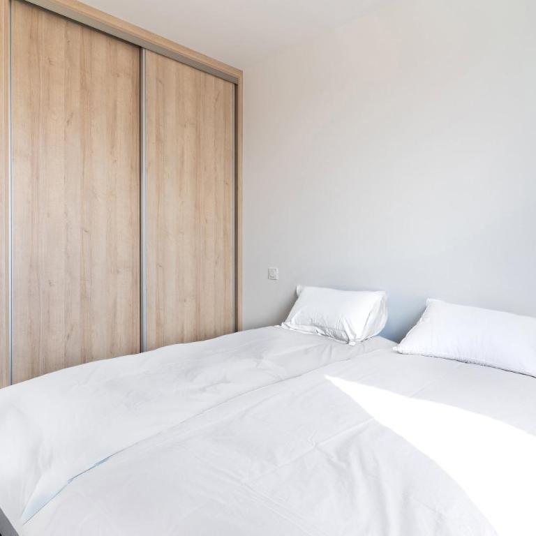 Linfini bleu: Panorama dexception - Appartement - 6