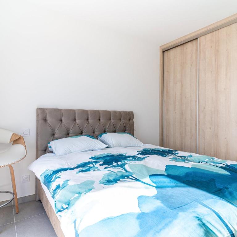 Linfini bleu: Panorama dexception - Appartement - 7