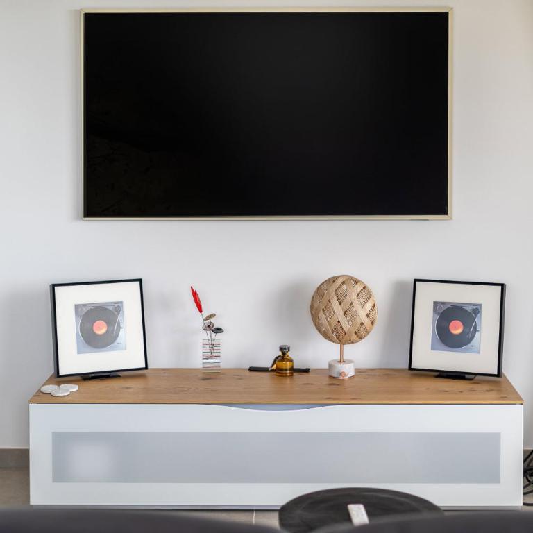 Linfini bleu: Panorama dexception - Appartement - 17