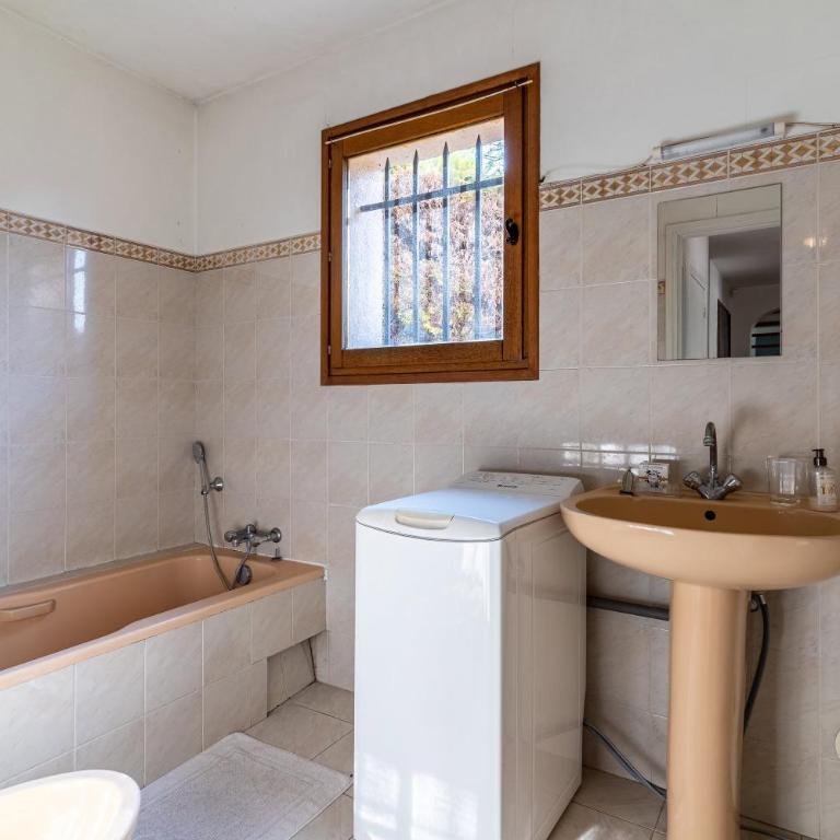 Écrin de verdure charme provençal près de Cannes - Maison de Vacances - 17