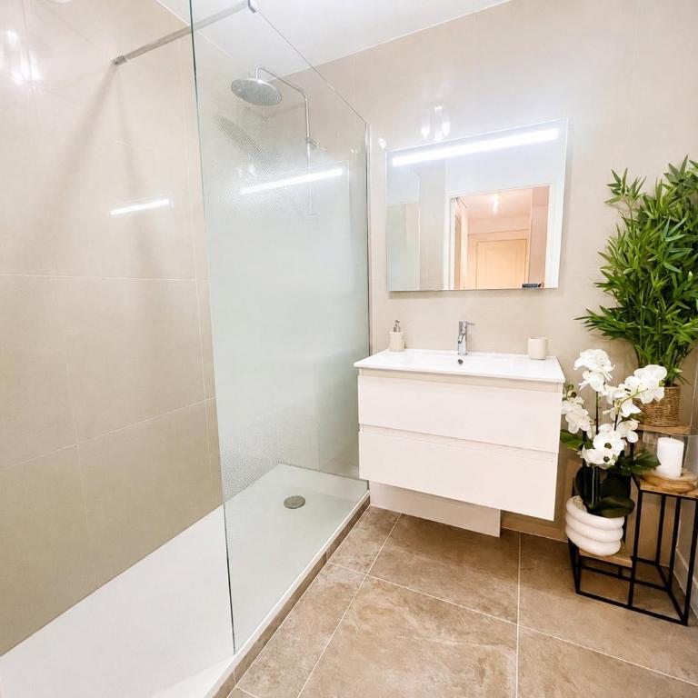 LHorizon Azuréen – Le Belvédère de Nice - Appartement - 8