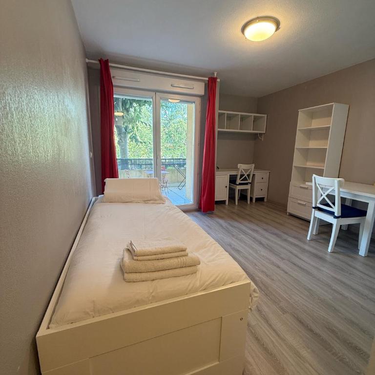 Studio Horizon Sophia - Appartement - 1