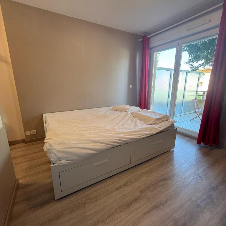 Studio Horizon Sophia - Appartement - 2