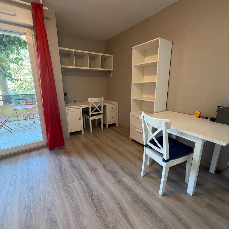 Studio Horizon Sophia - Appartement - 4
