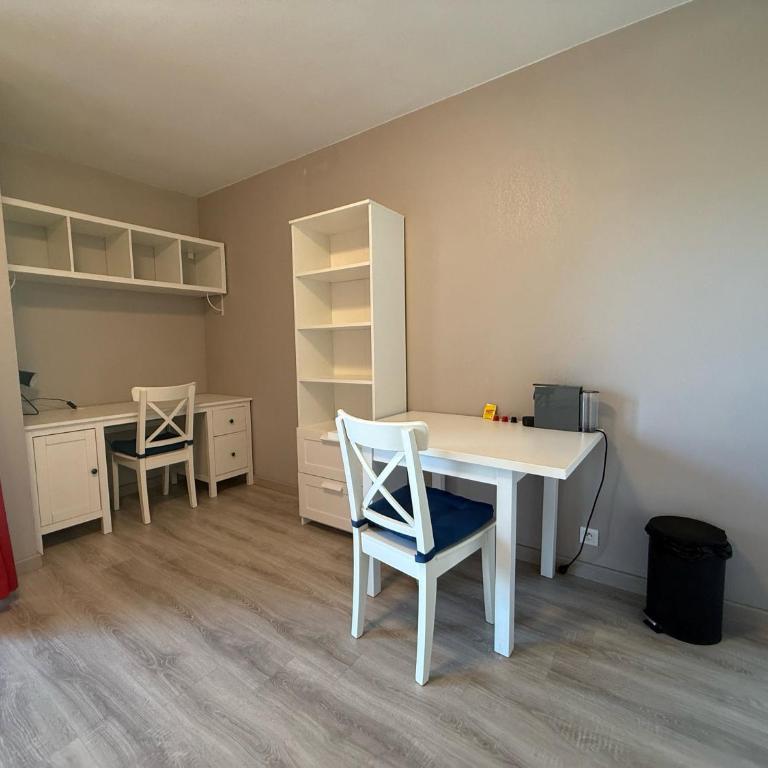 Studio Horizon Sophia - Appartement - 5
