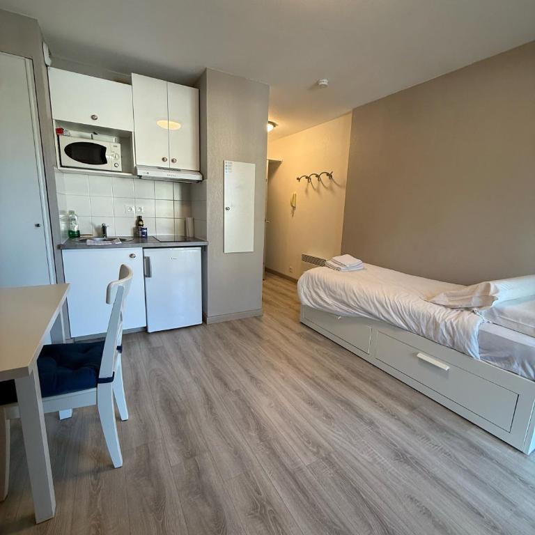 Studio Horizon Sophia - Appartement - 7