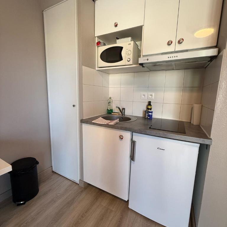 Studio Horizon Sophia - Appartement - 8