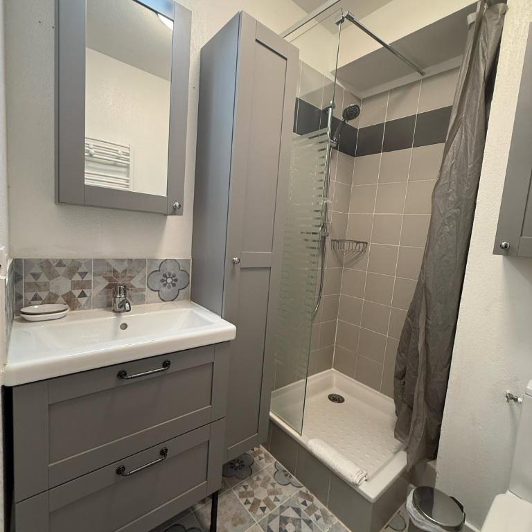 Studio Horizon Sophia - Appartement - 9