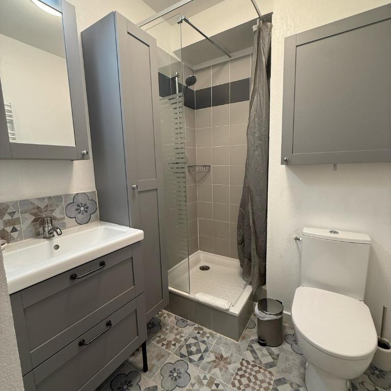 Studio Horizon Sophia - Appartement - 11