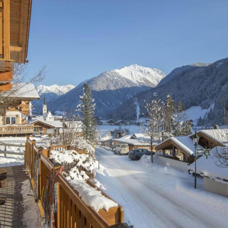 Chalet for 10 people with access to the swimming pool - Ferienhaus - 41