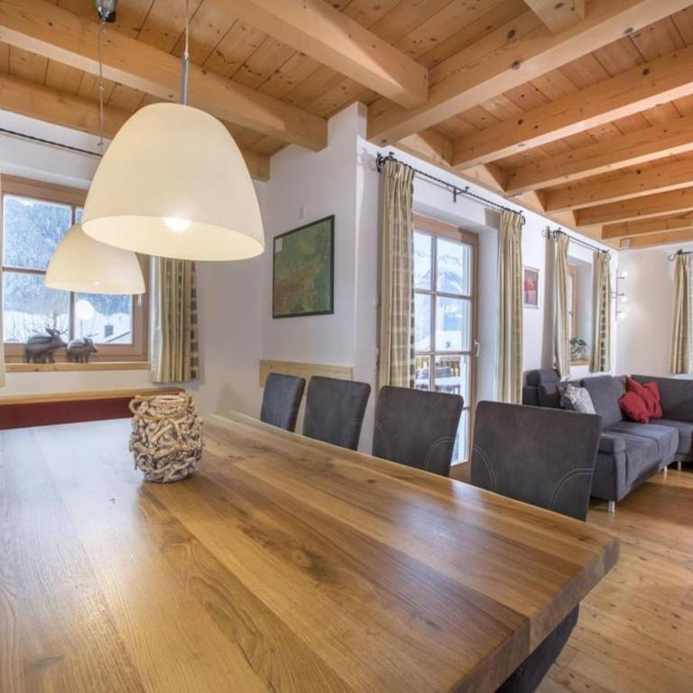 Chalet for 10 people with access to the swimming pool - Ferienhaus - 49