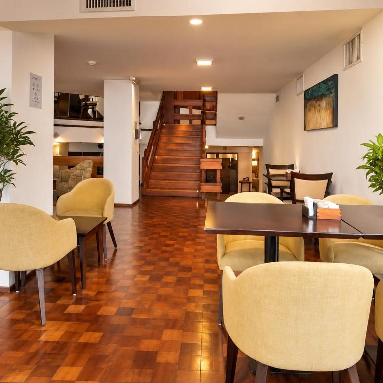 Hote`l Cañada - Apartamento de 1 dormitorio - 2