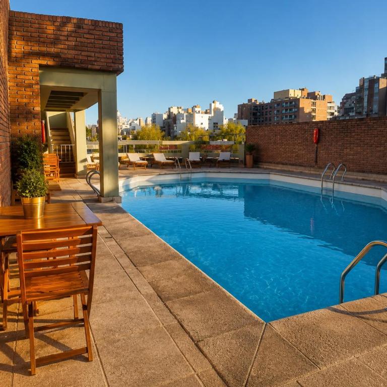 Hote`l Cañada - Apartamento de 1 dormitorio - 7