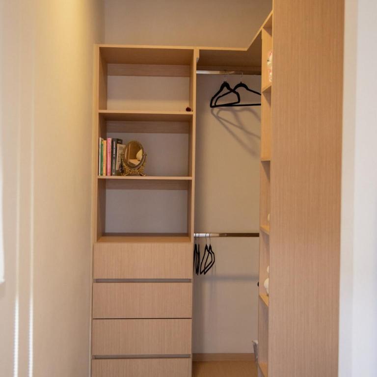 Elegant 2BR Condo in Colomos Providencia - Two-Bedroom Apartment - 13
