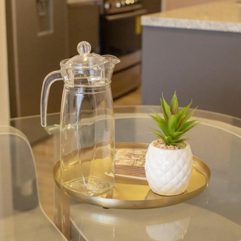 Elegant 2BR Condo in Colomos Providencia - Two-Bedroom Apartment - 15