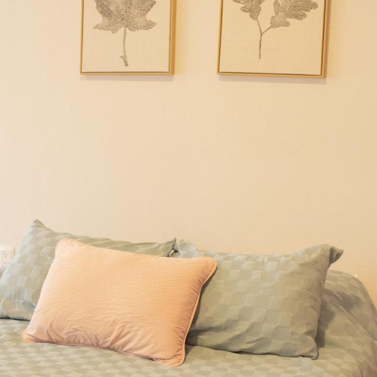 Elegant 2BR Condo in Colomos Providencia - Two-Bedroom Apartment - 56