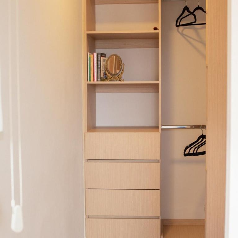Elegant 2BR Condo in Colomos Providencia - Two-Bedroom Apartment - 58