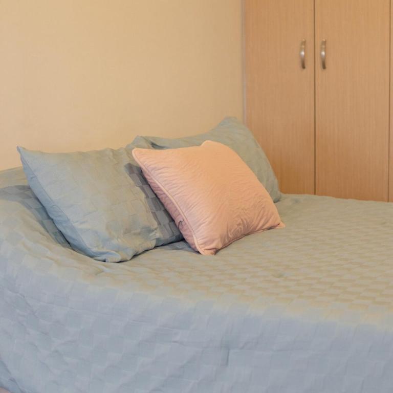 Elegant 2BR Condo in Colomos Providencia - Two-Bedroom Apartment - 64