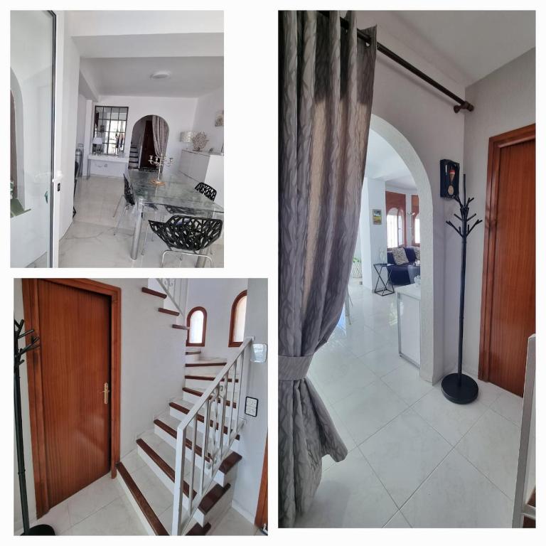 Maison en bord de canal avec piscine privée et amarre privée - Villa mit 3 Schlafzimmern - 13