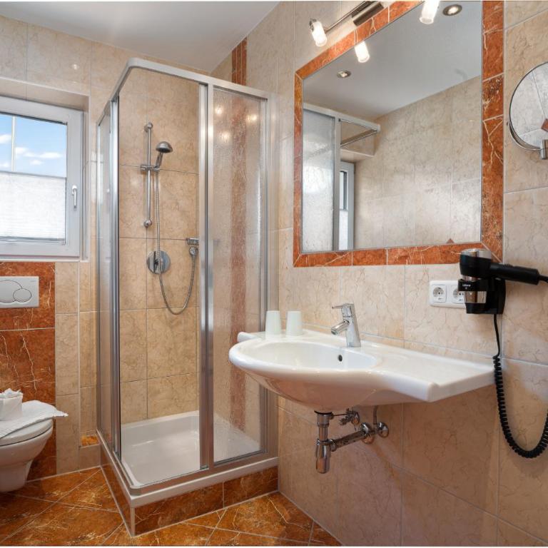 Appartement Juliana dein Alpengarten - Apartment mit 2 Schlafzimmern - 3