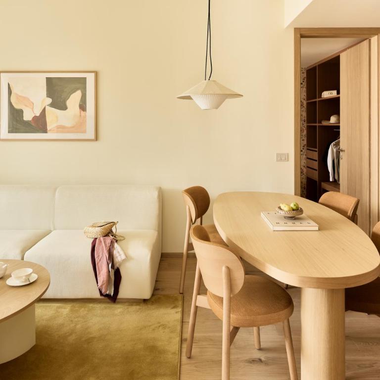 Falkensteiner Resort Lake Garda - Suite Deluxe con Balcone - 3
