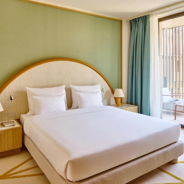 Falkensteiner Resort Lake Garda - Junior Suite con Balcone - 5