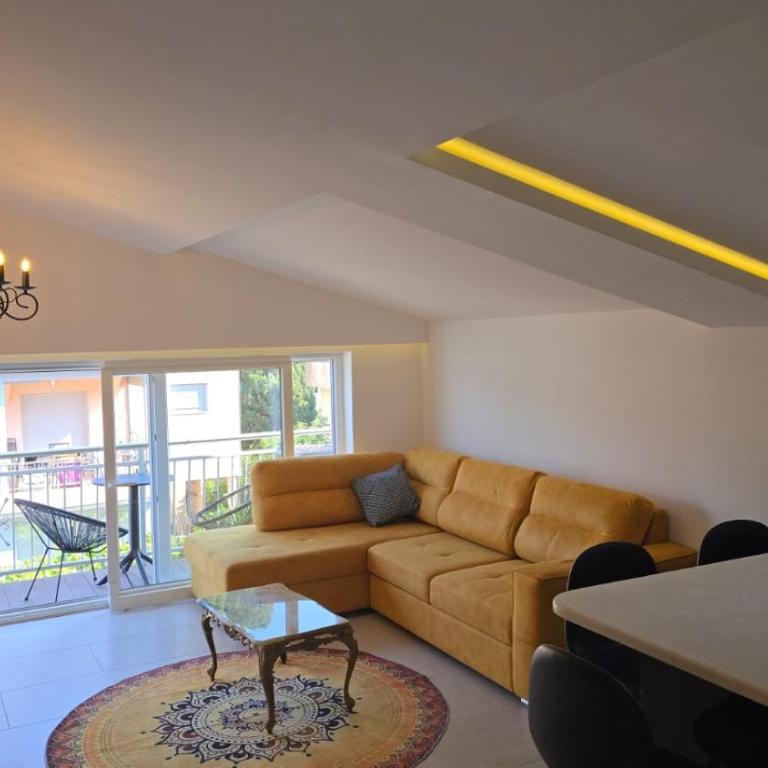 Apartments Infinity - Apartman sa Pogledom na More - 21