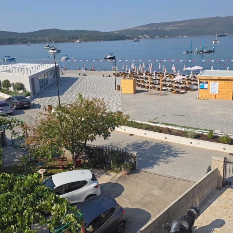 Apartments Infinity - Apartman sa Pogledom na More - 22