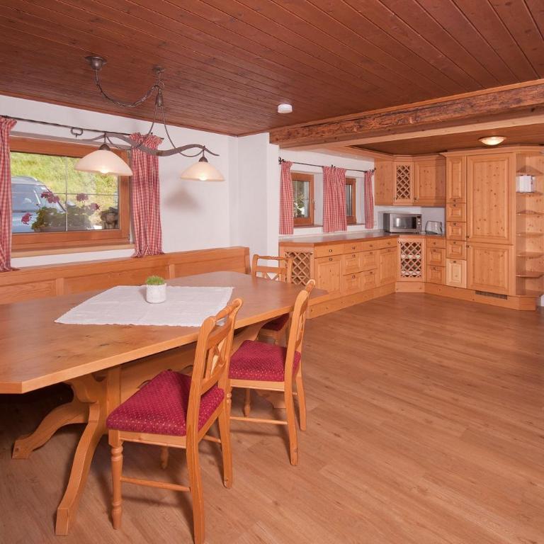 Appartement Wöscherhof - Ferienhaus - 7