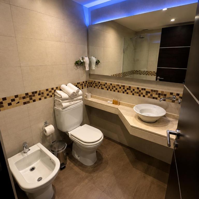 Hote`l Cañada - Apartamento de 1 dormitorio - 15