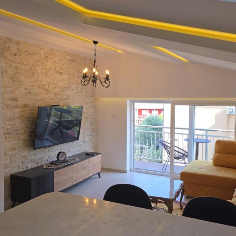 Apartments Infinity - Apartman sa Pogledom na More - 23