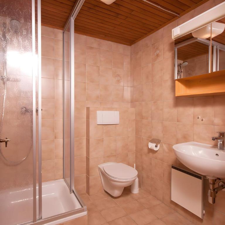 Appartement Wöscherhof - Ferienhaus - 15