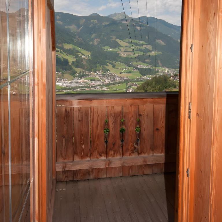Appartement Wöscherhof - Ferienhaus - 13