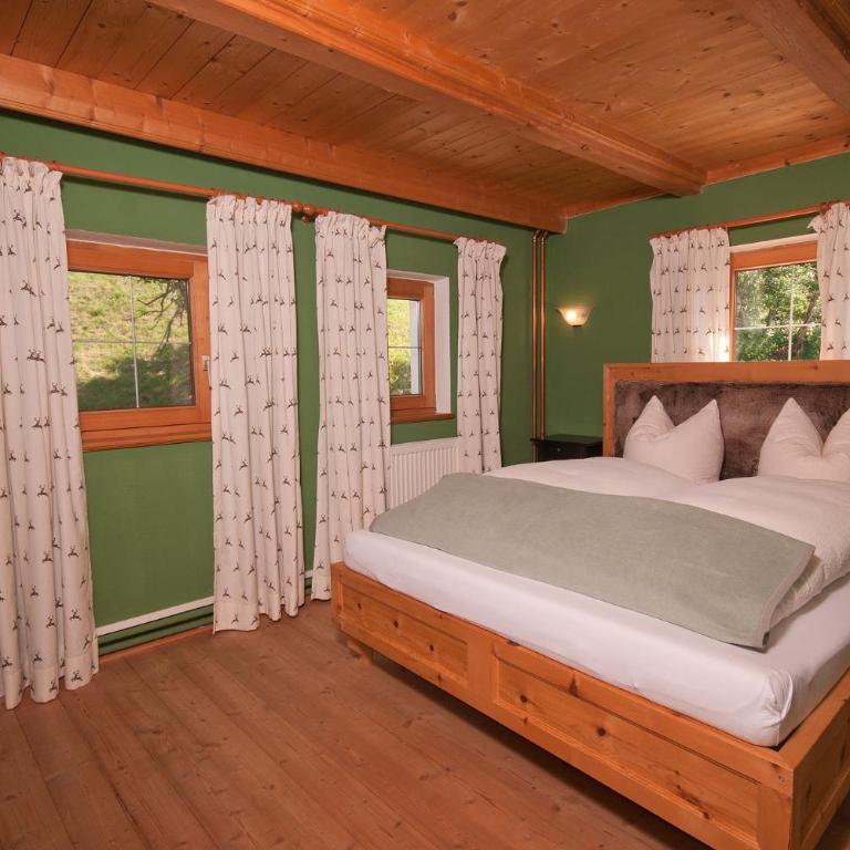 Appartement Wöscherhof - Ferienhaus - 2