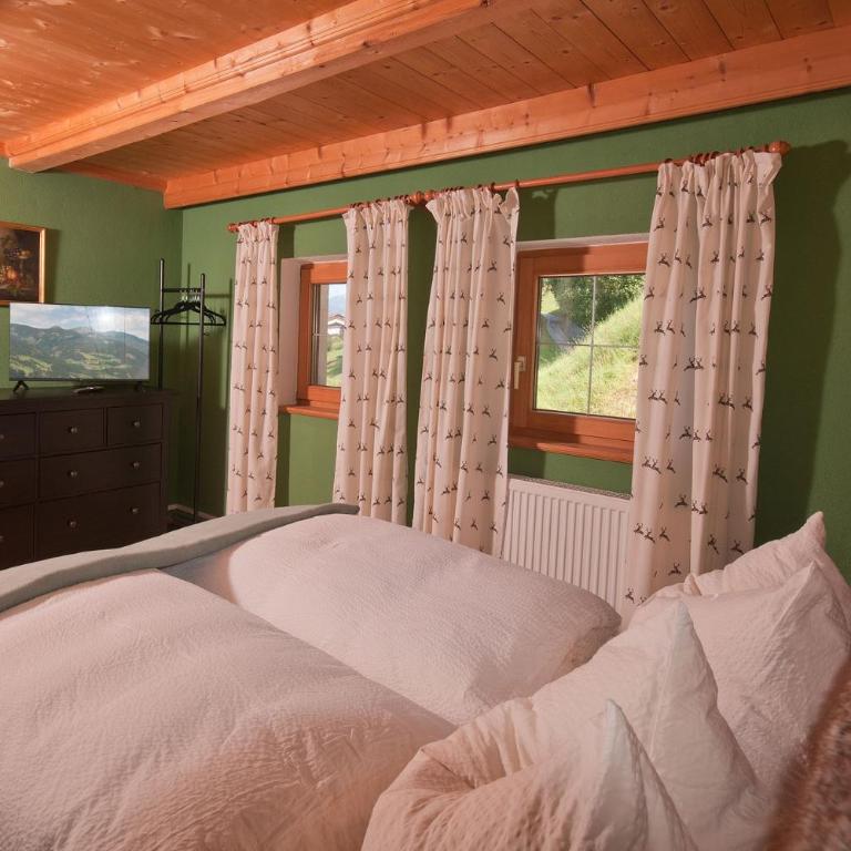 Appartement Wöscherhof - Ferienhaus - 3