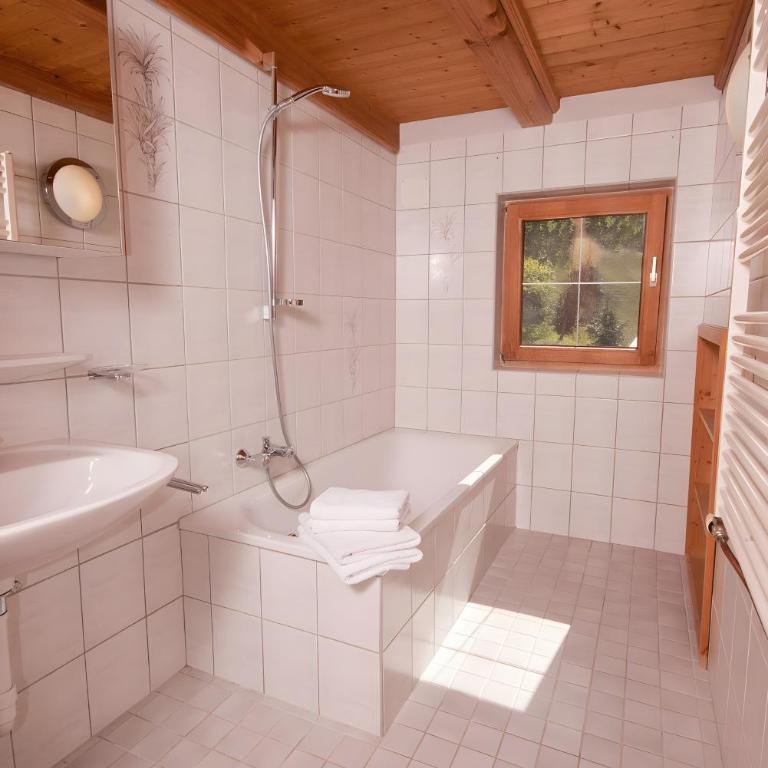 Appartement Wöscherhof - Ferienhaus - 17