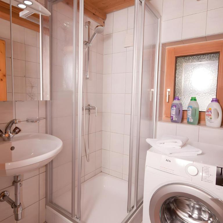 Appartement Wöscherhof - Ferienhaus - 16
