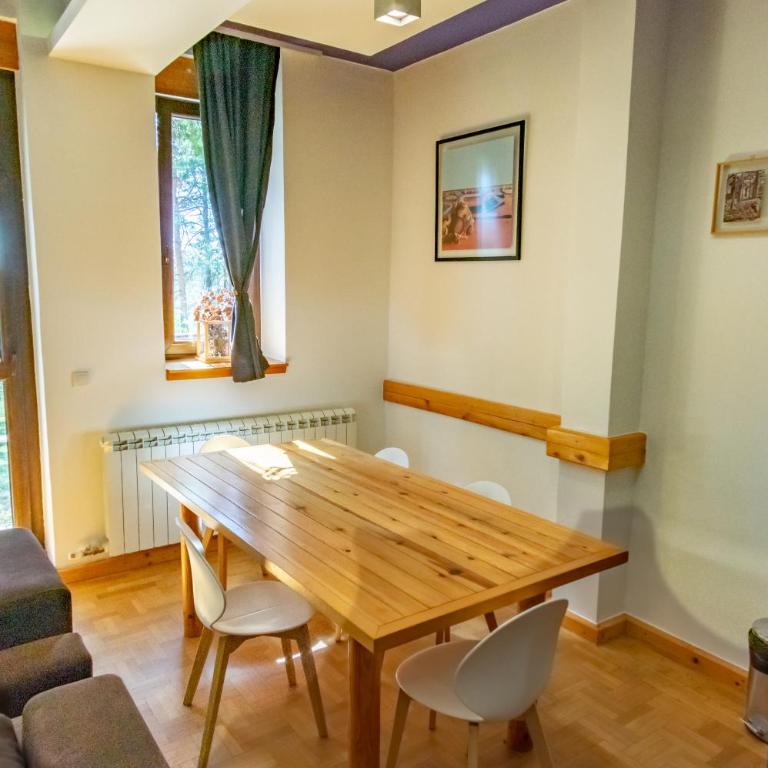 Vila Plamenac - One-Bedroom Apartment (2 Adults) - 1