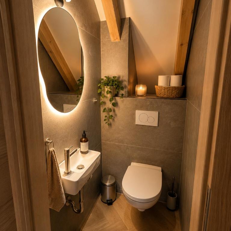 Book-A-Room Salzburg Garden or Balcony Stay - 2 bedroom - air conditioning & free parking - Apartment mit 2 Schlafzimmern und Balkon - 5