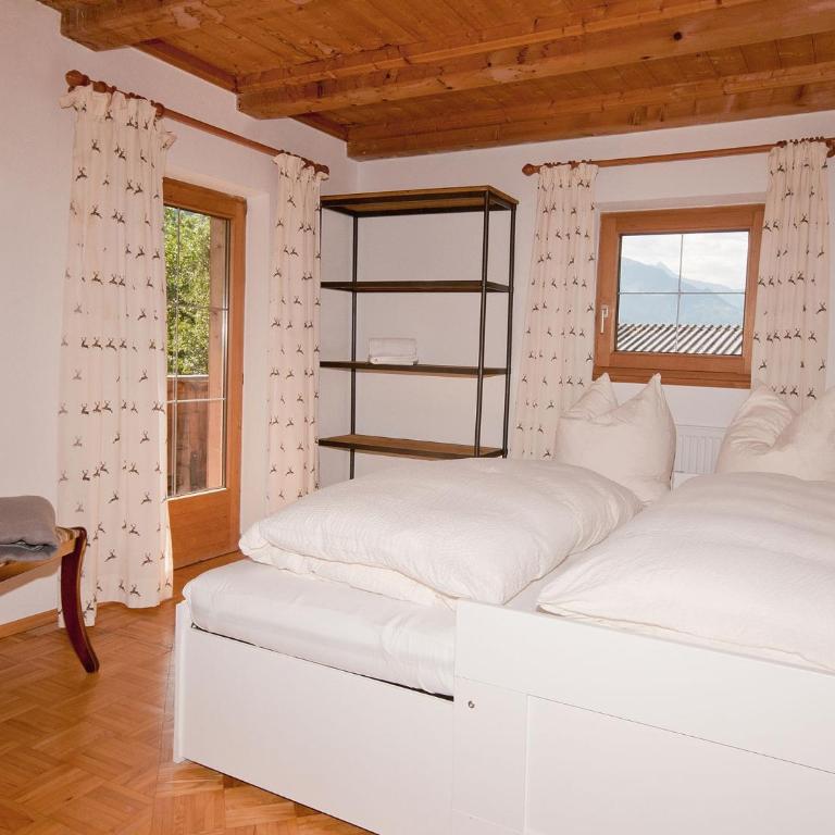 Appartement Wöscherhof - Ferienhaus - 6