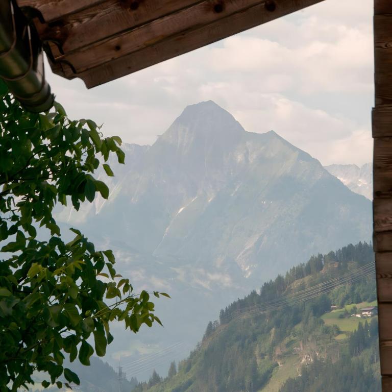 Appartement Wöscherhof - Ferienhaus - 20